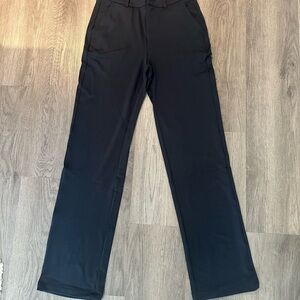 Women’s Black Pants